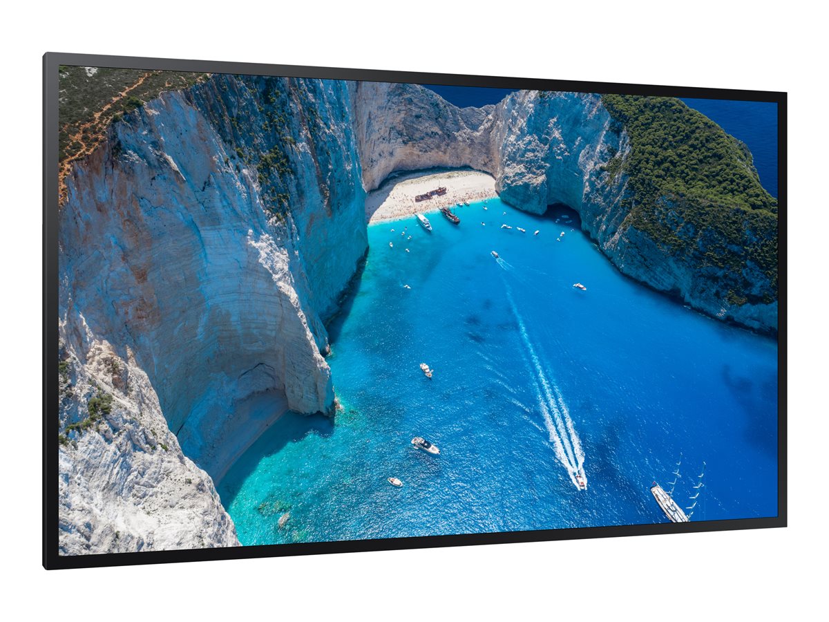 Ecrã Sinalização Samsung OM75A 75" Exterior Sol Total 4K UHD - Imagem 7