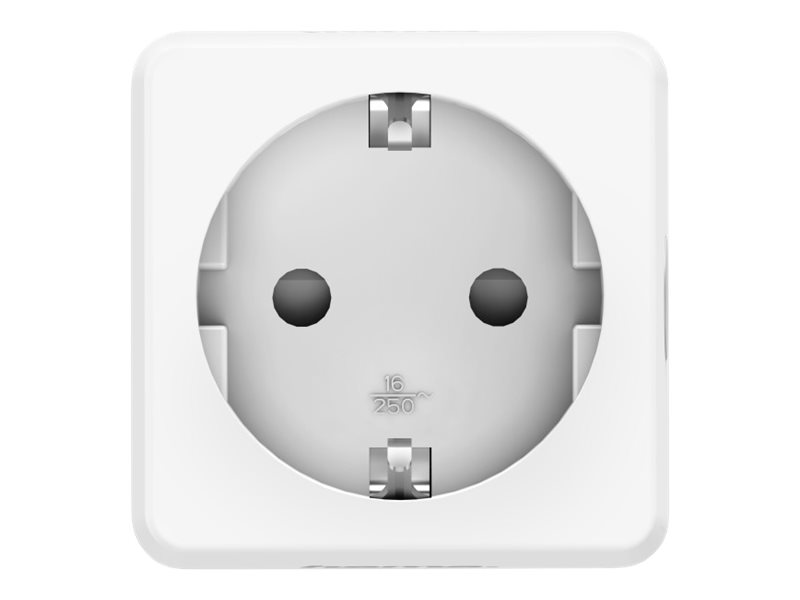 Ficha Inteligente Hama Mini Wi-Fi Branco - Imagem 4