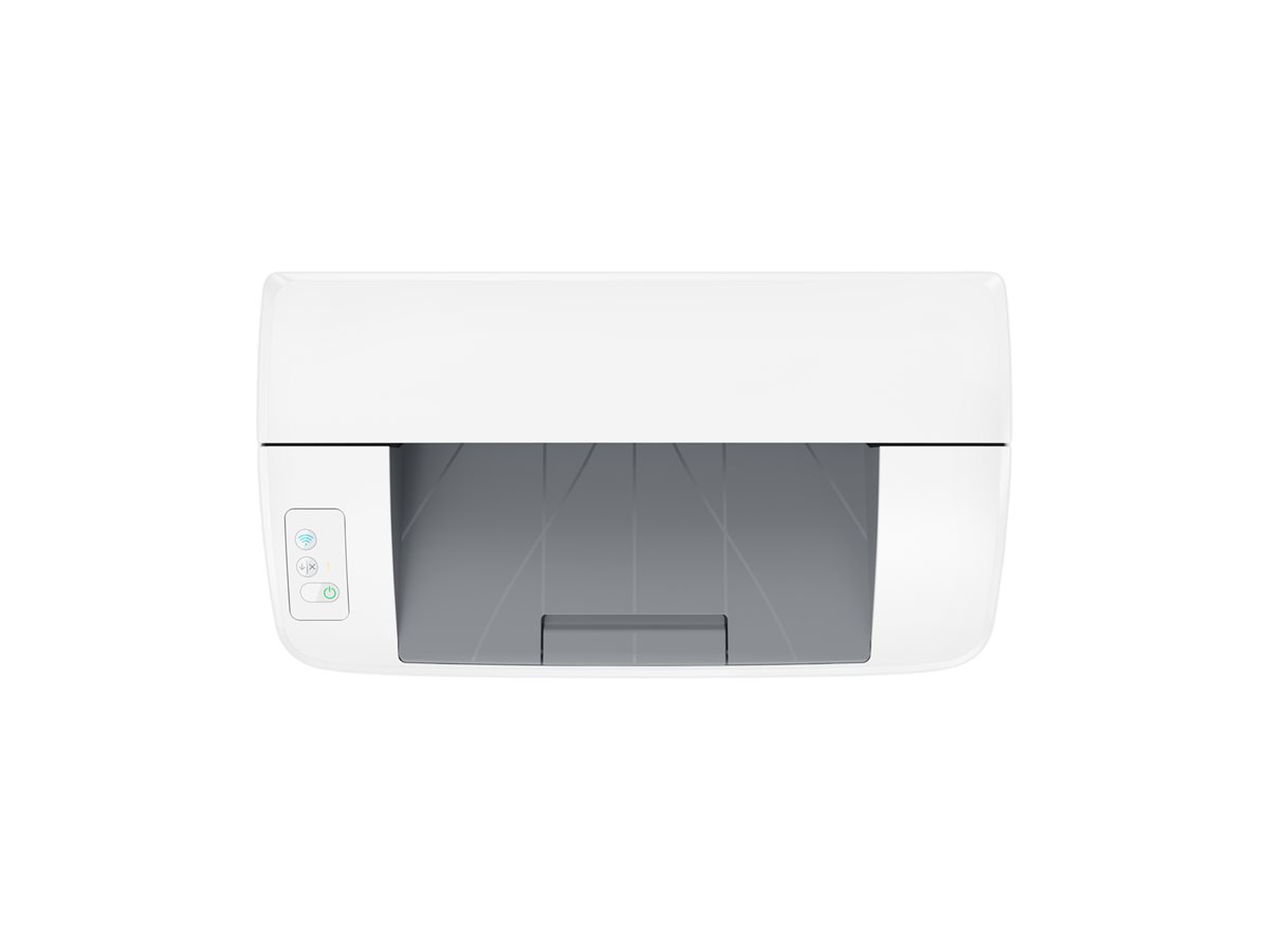 Impressora Laser HP LaserJet M110w P&B Wi-Fi A4 - Imagem 9