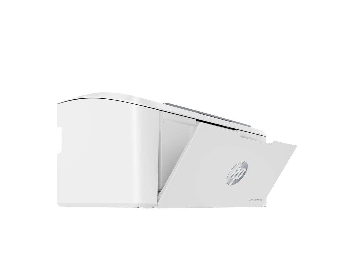 Impressora Laser HP LaserJet M110w P&B Wi-Fi A4 - Imagem 5