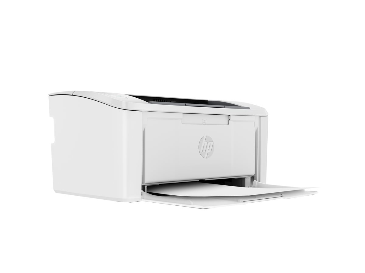 Impressora Laser HP LaserJet M110w P&B Wi-Fi A4 - Imagem 4