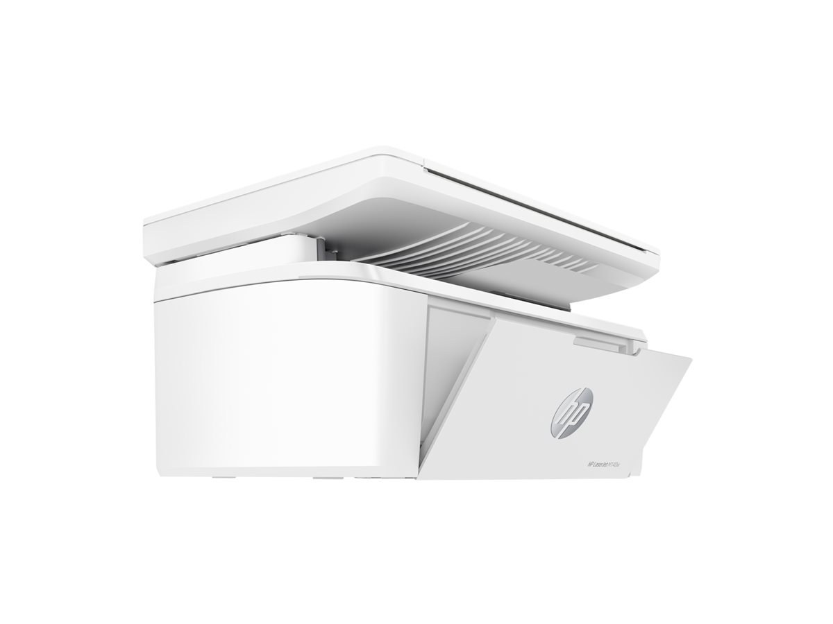 Impressora Multi-funções HP LaserJet M140w A4 P/B Wi-Fi