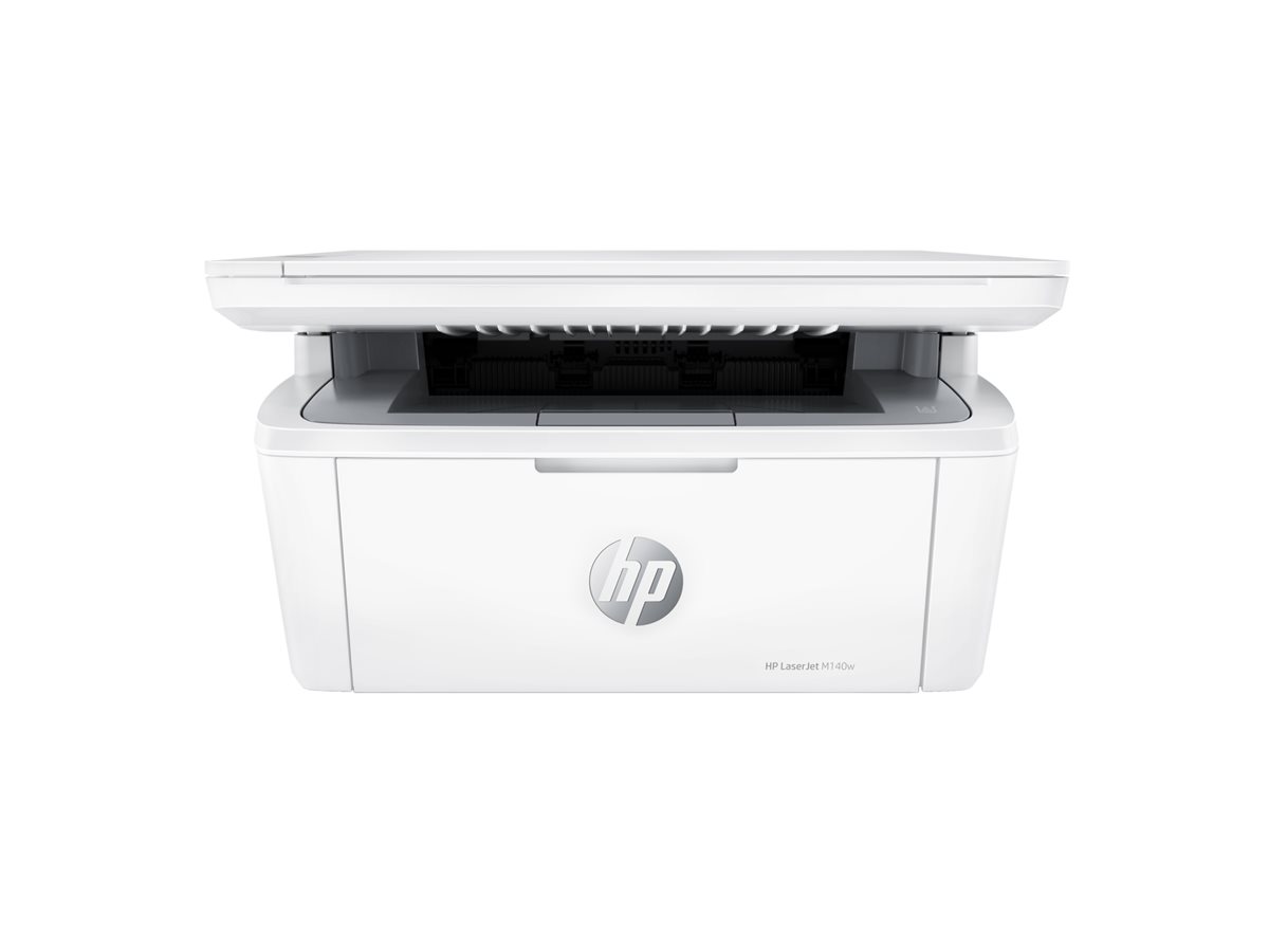 Impressora Multi-funções HP LaserJet M140w A4 P/B Wi-Fi - Imagem 2