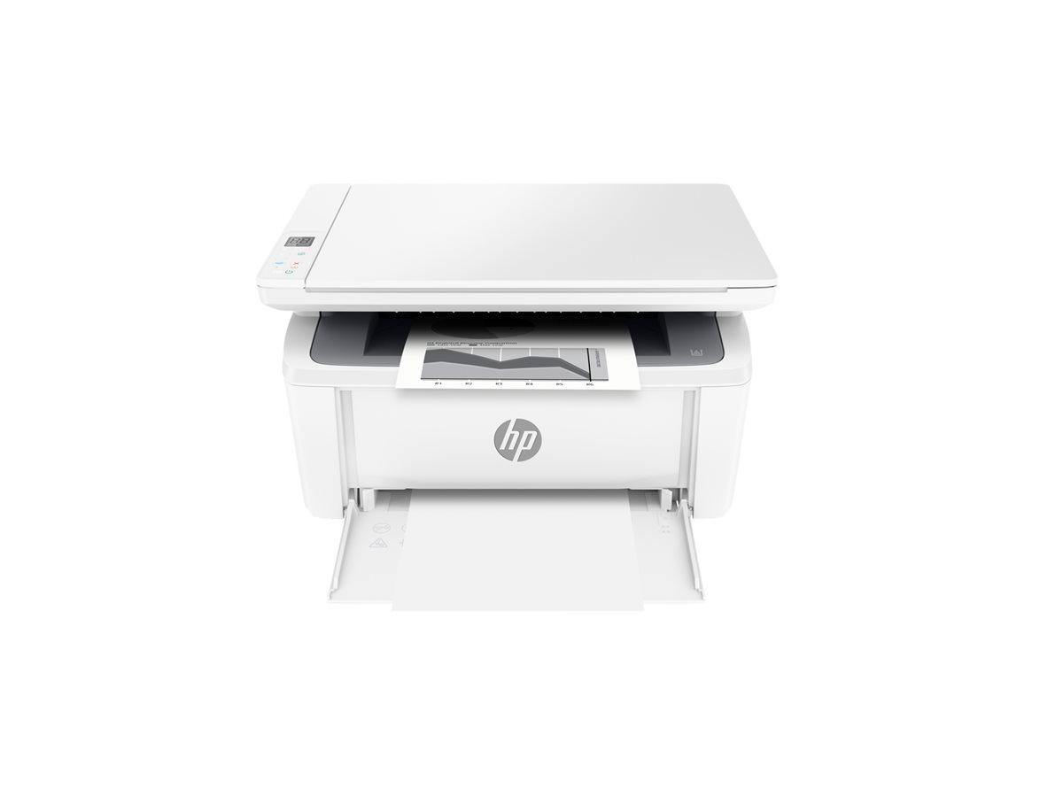 Impressora Multi-funções HP LaserJet M140w A4 P/B Wi-Fi - Imagem 4