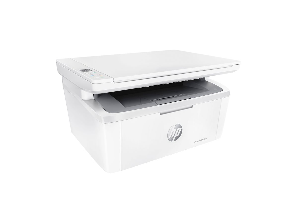 Impressora Multi-funções HP LaserJet M140w A4 P/B Wi-Fi - Imagem 3