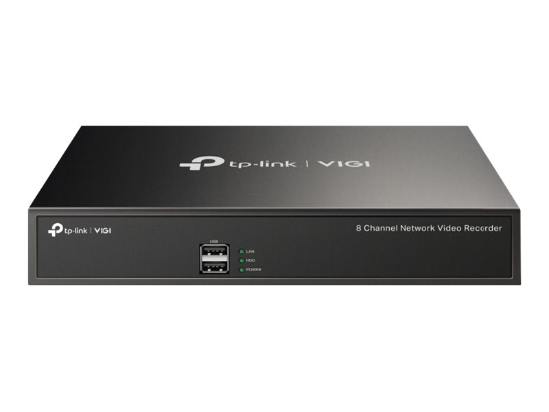 Gravador NVR TP-Link VIGI NVR1016H 16 Canais