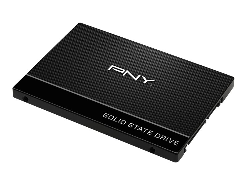 SSD PNY CS900 1 TB 2.5" SATA Interno - Imagem 4