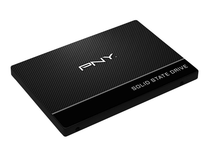 SSD PNY CS900 1 TB 2.5" SATA Interno - Imagem 5