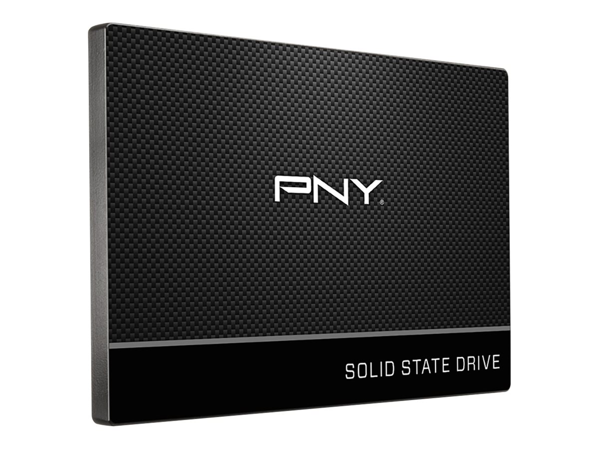 SSD PNY CS900 1 TB 2.5" SATA Interno - Imagem 6