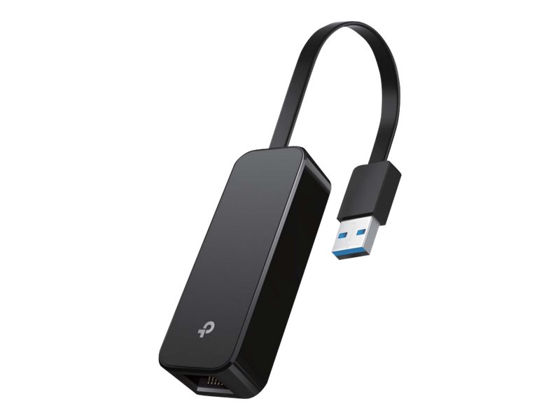 Adaptador de Rede TP-Link UE306 USB 3.0 Gigabit