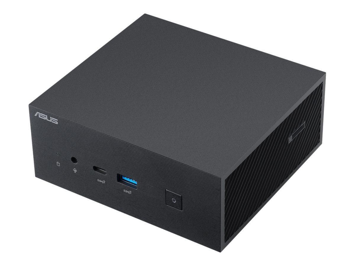 Barebone Mini PC ASUS PN63-S1 Core i3 Preto - Imagem 4