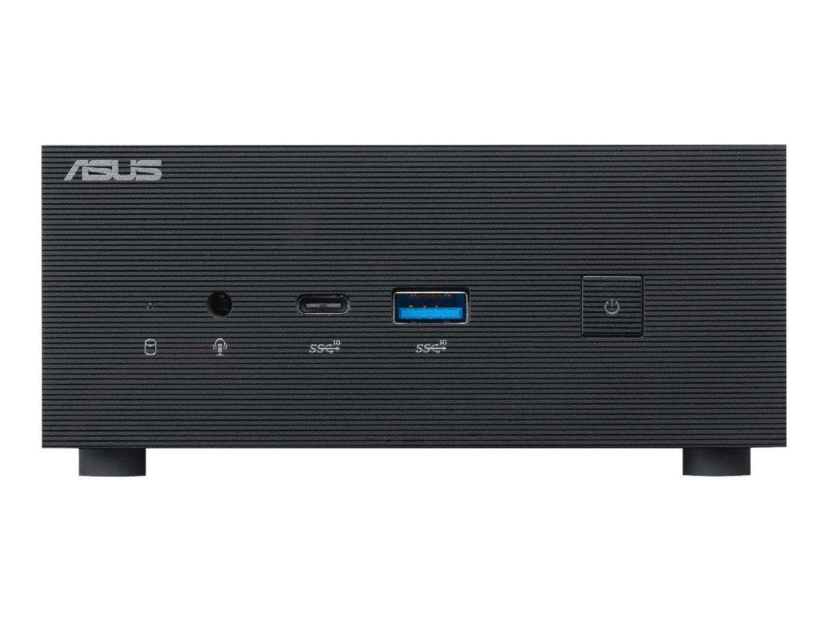 Barebone Mini PC ASUS PN63-S1 Core i3 Preto