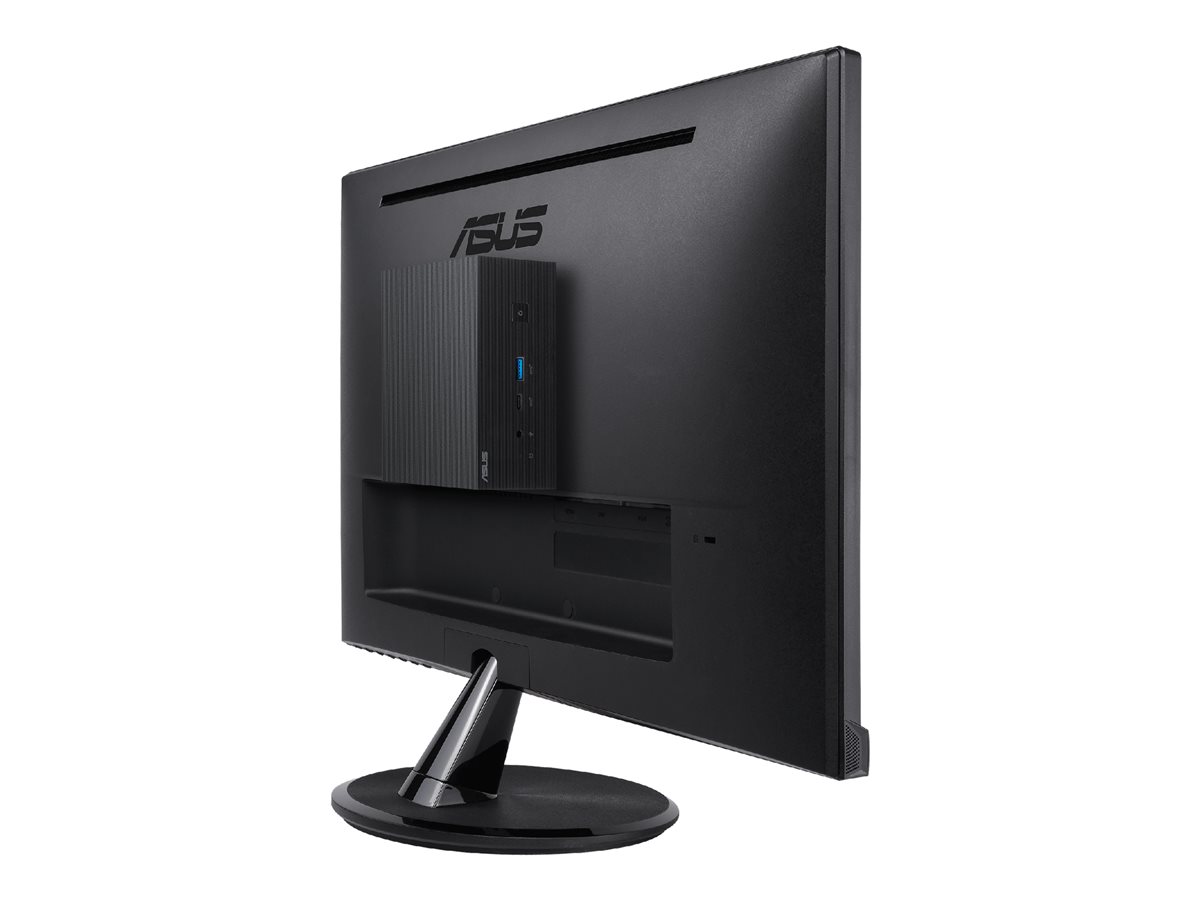 Barebone Mini PC ASUS PN63-S1 Core i3 Preto - Imagem 6