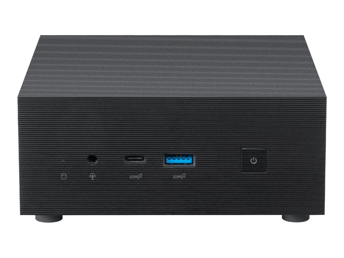 Barebone Mini PC ASUS PN63-S1 Core i3 Preto - Imagem 5