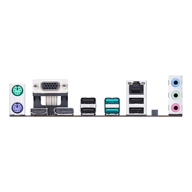 Motherboard ASUS Prime H610M-A D4 Socket LGA1700 DDR4 Micro-ATX - Imagem 5
