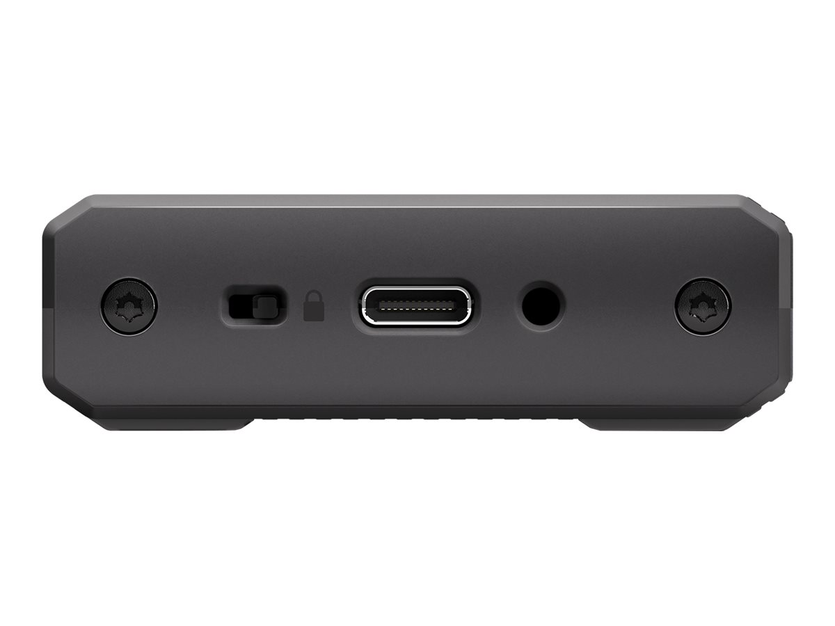 Leitor de Cartão SanDisk Professional PRO-READER CFast USB C 3.2 - Imagem 1