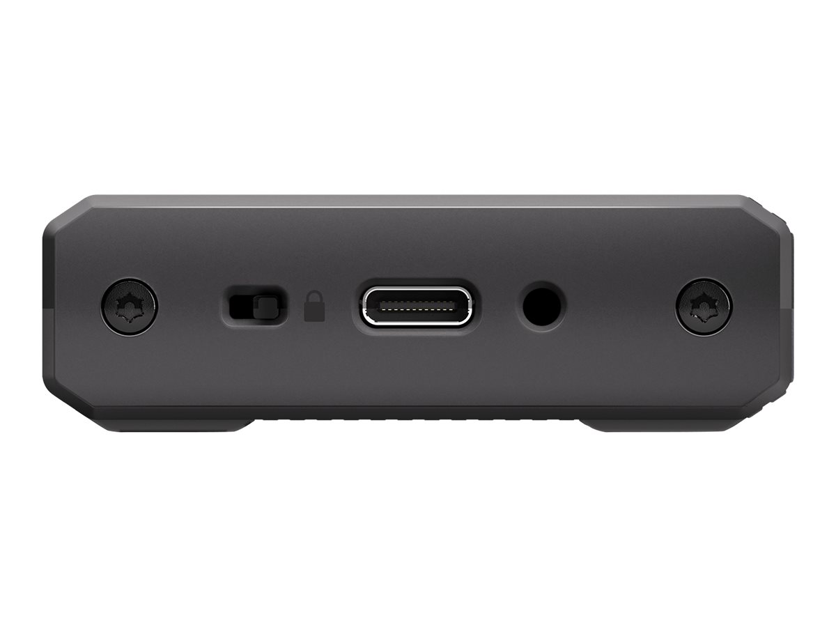 Leitor de Cartão SanDisk Professional PRO-READER CFexpress USB-C - Imagem 4