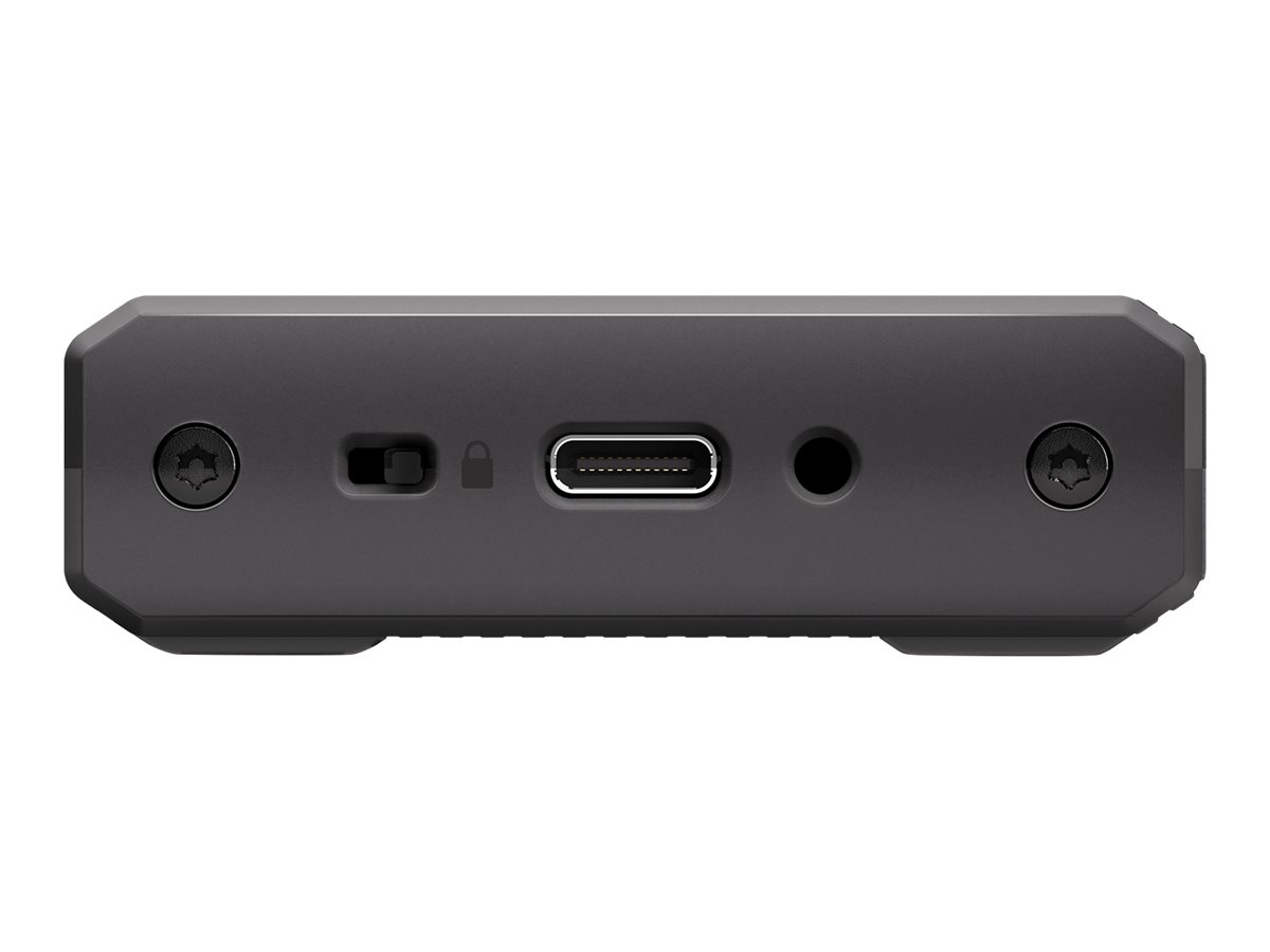 Leitor de Cartões SanDisk Professional PRO-READER USB-C - Imagem 1
