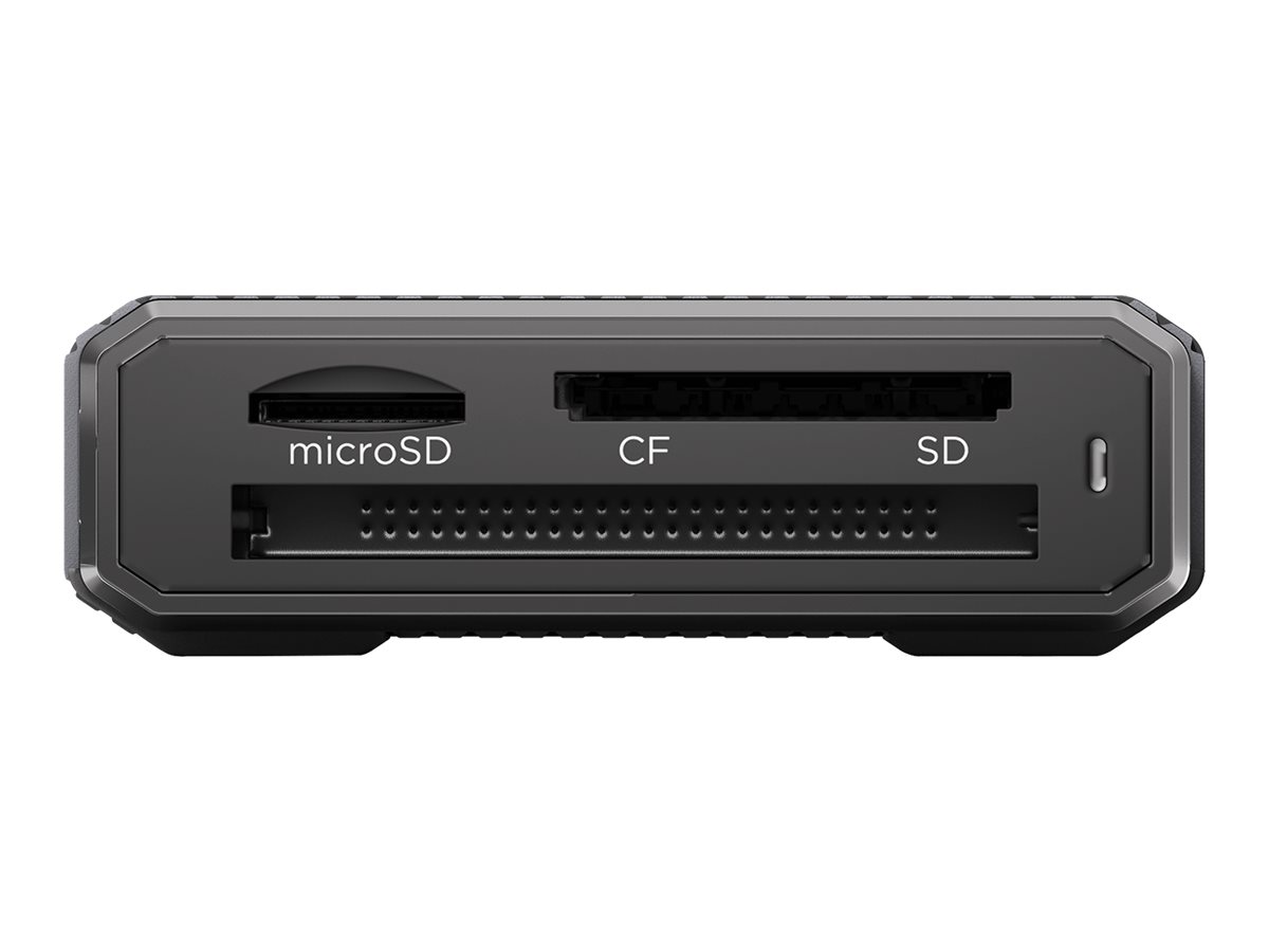 Leitor de Cartões SanDisk Professional PRO-READER USB-C - Imagem 3