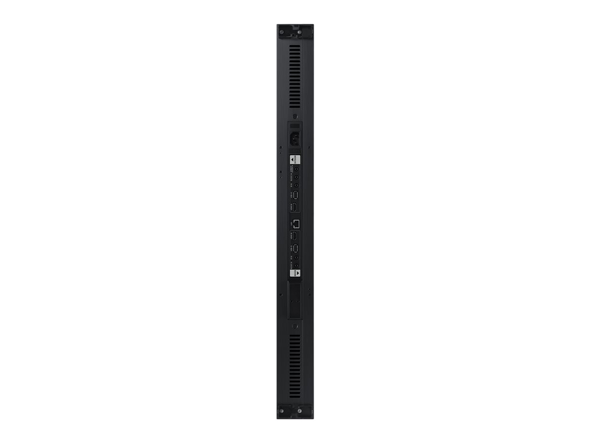 Sinalização Digital Samsung OM55N-DS 55" Duplo Exterior Sol Pleno - Imagem 6