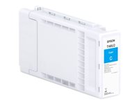 Tinteiro Epson T48U2 Cyan 350 ml Original