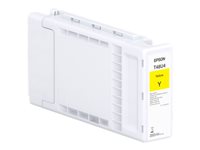 Tinteiro Epson T48U4 Amarelo 350 ml Original
