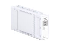 Tinteiro Epson T48UE 350 ml Cinza Original