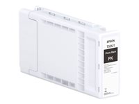 Tinteiro Epson T50U1 Preto Foto Original 350ml