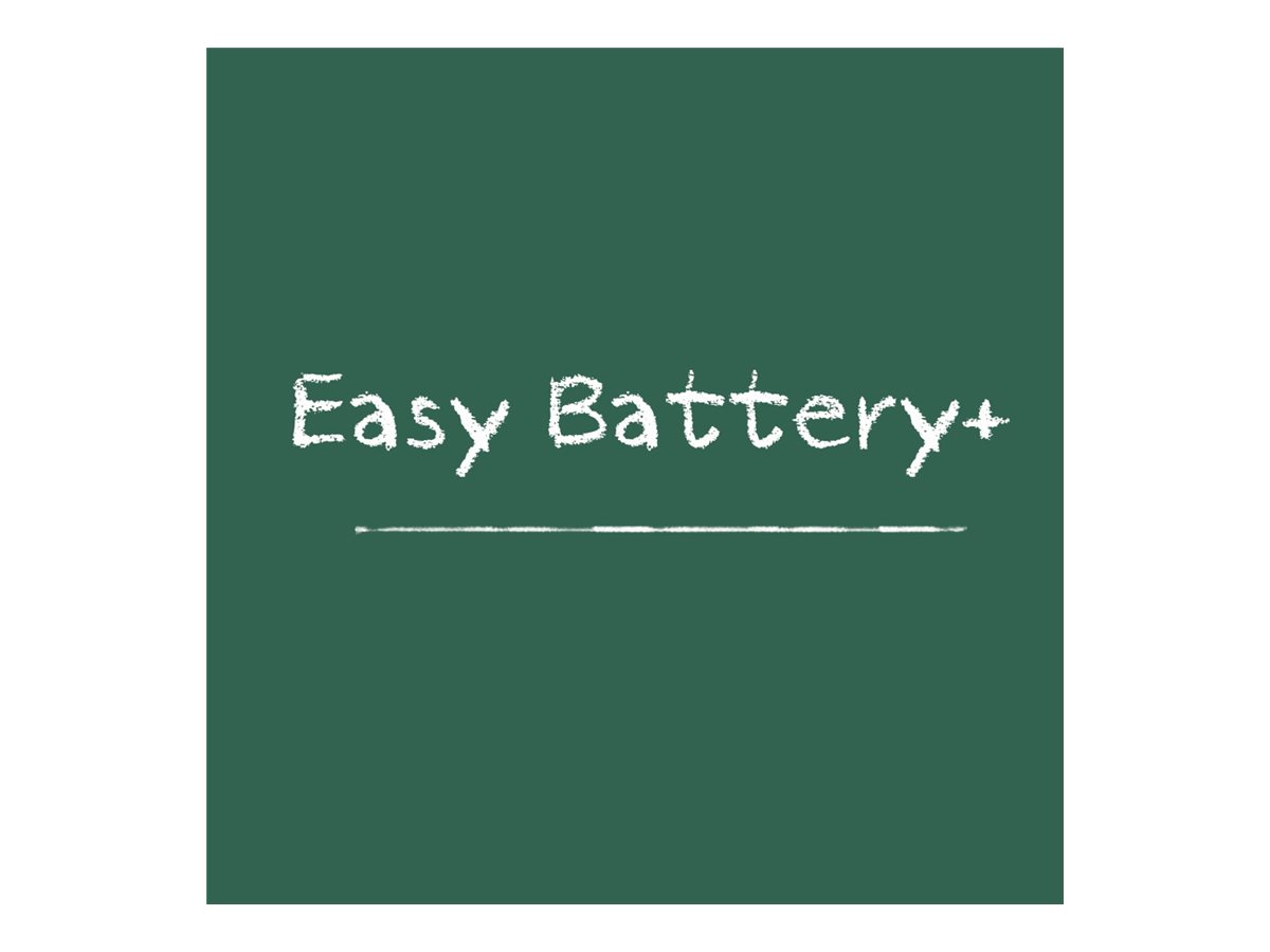 Kit Bateria Eaton Easy Battery+ - Imagem 1