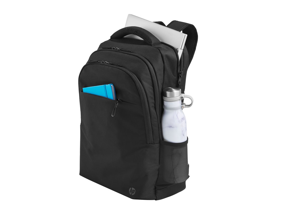 Mala Transporte Portátil HP Professional 17.3" Azul Atlântico - Imagem 6