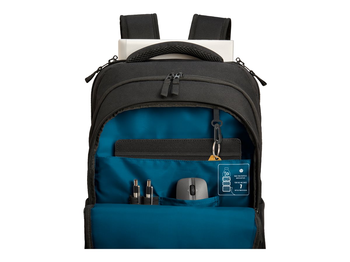 Mala Transporte Portátil HP Professional 17.3" Azul Atlântico