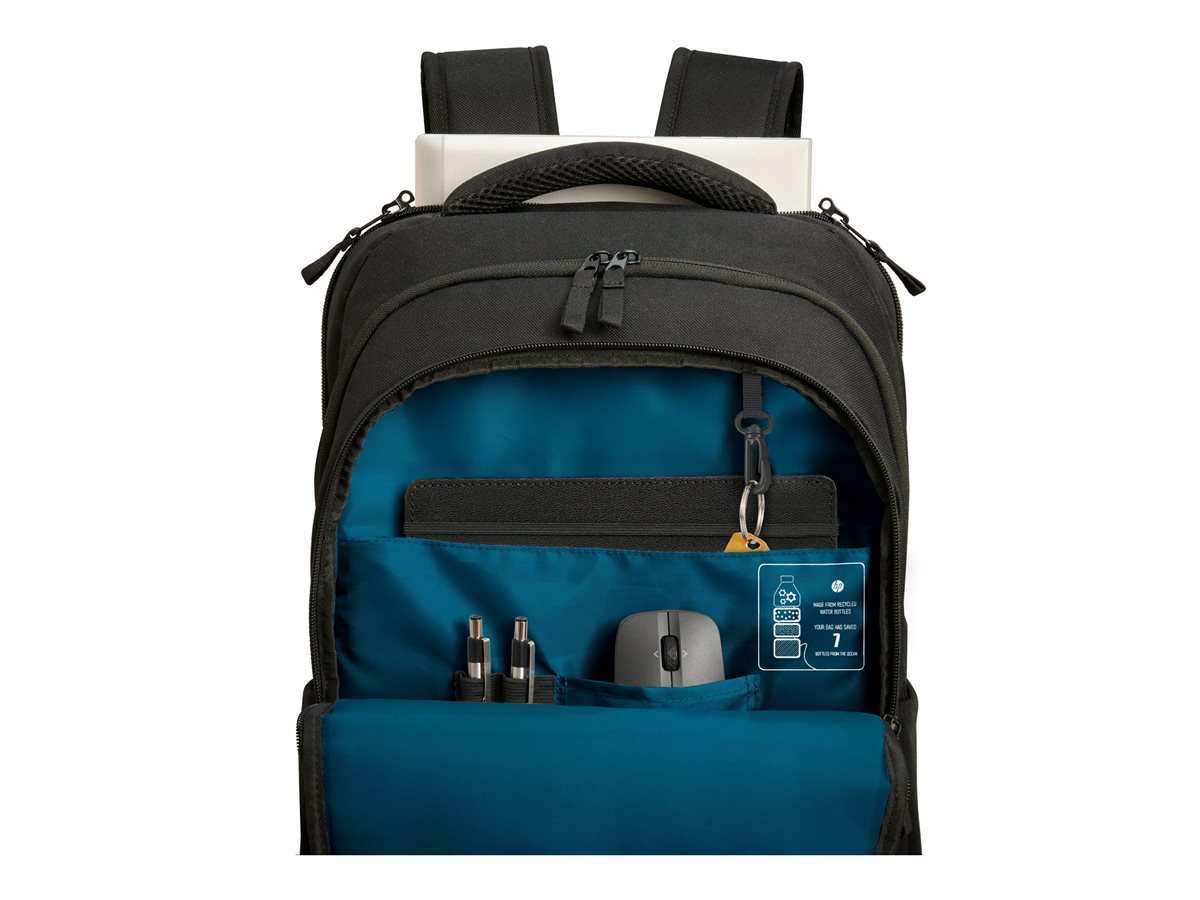 Mala Transporte Portátil HP Professional 17.3" Azul Atlântico - Imagem 4