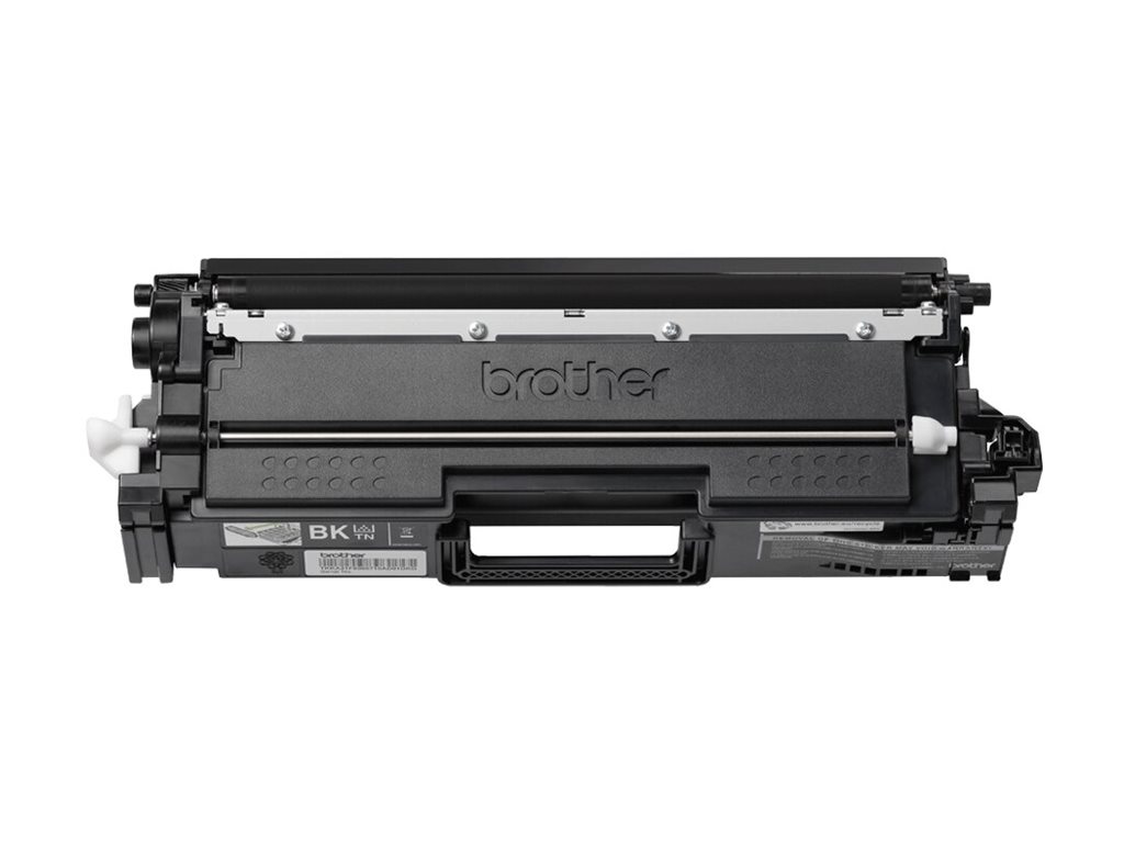 Cartucho de Toner Brother TN Preto Alto Rendimento Extra Original