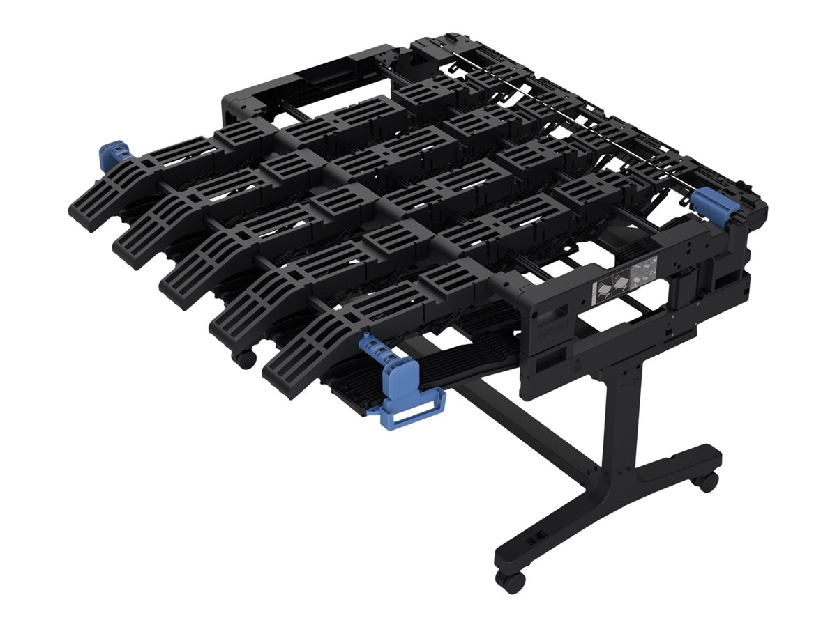 Impressora Grande Formato Epson SureColor SC-T7700D 44 - Imagem 3