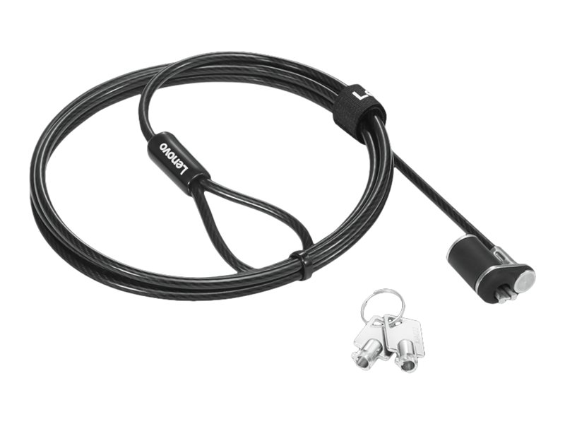Cadeado de Segurança Lenovo NanoSaver Essential 1.5 m