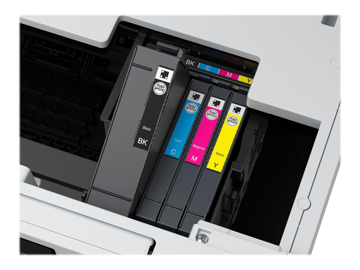 Impressora Multifunções Epson WorkForce Pro WF-C4810DTWF Jacto Tinta A4 500 Folhas - Imagem 2