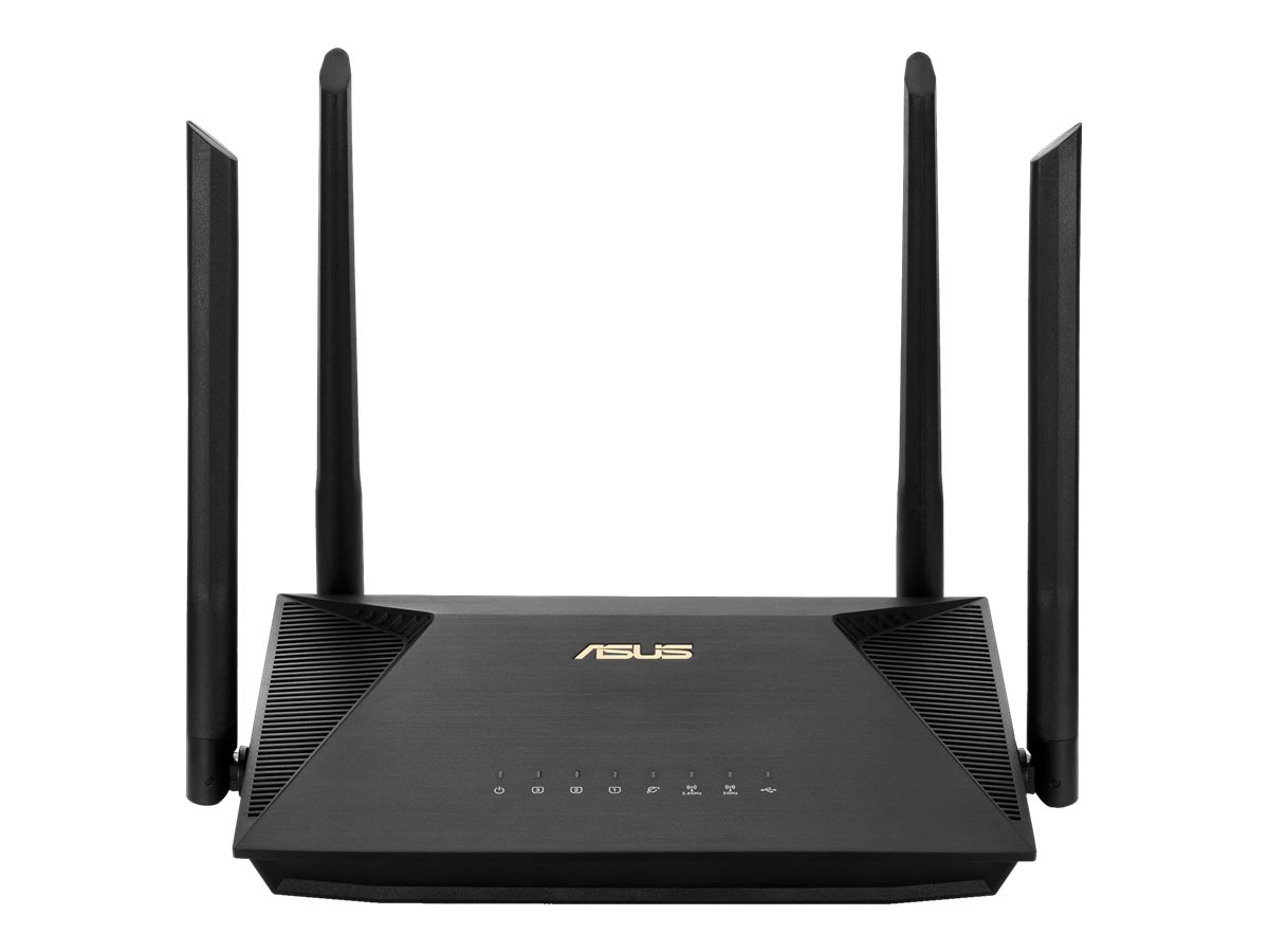 Router ASUS RT-AX1800U Wi-Fi 6 Dual Band - Imagem 2