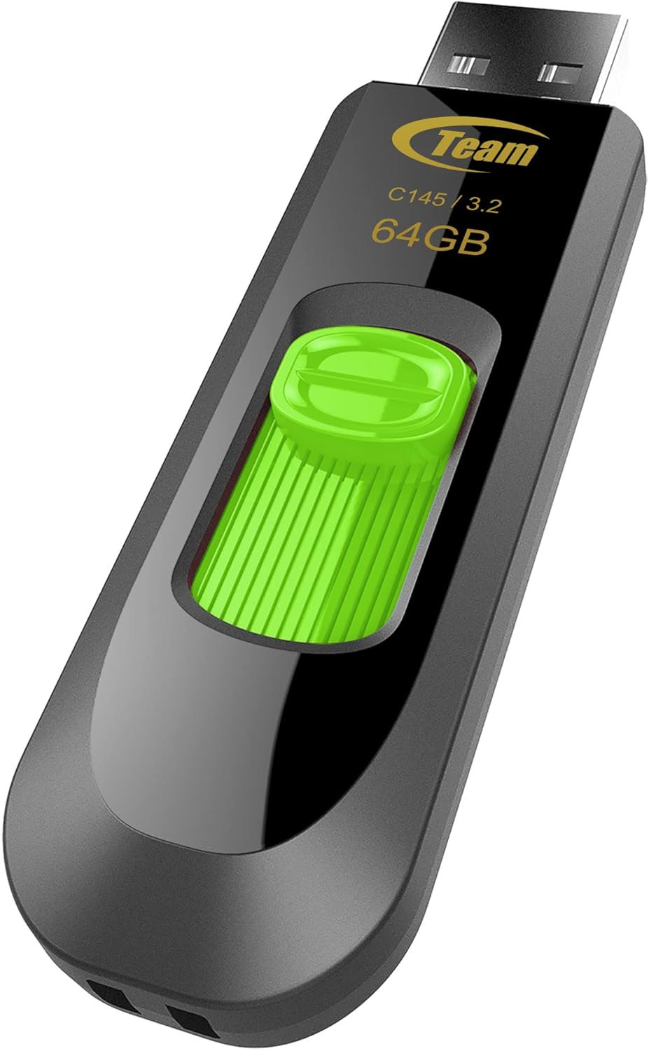 Pen Drive TEAMGROUP C145 64GB USB 3.0 Verde - Imagem 8
