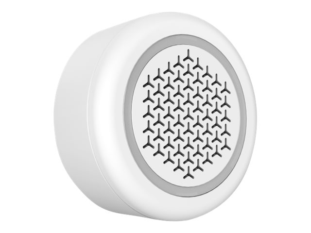 Sirene Hama Wi-Fi Branco - Imagem 2