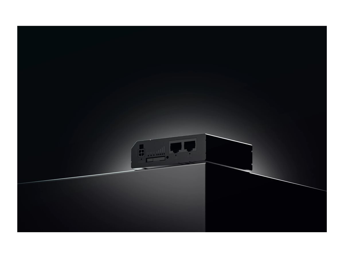 Router TELTONIKA RUT241 4G LTE WiFi - Imagem 6