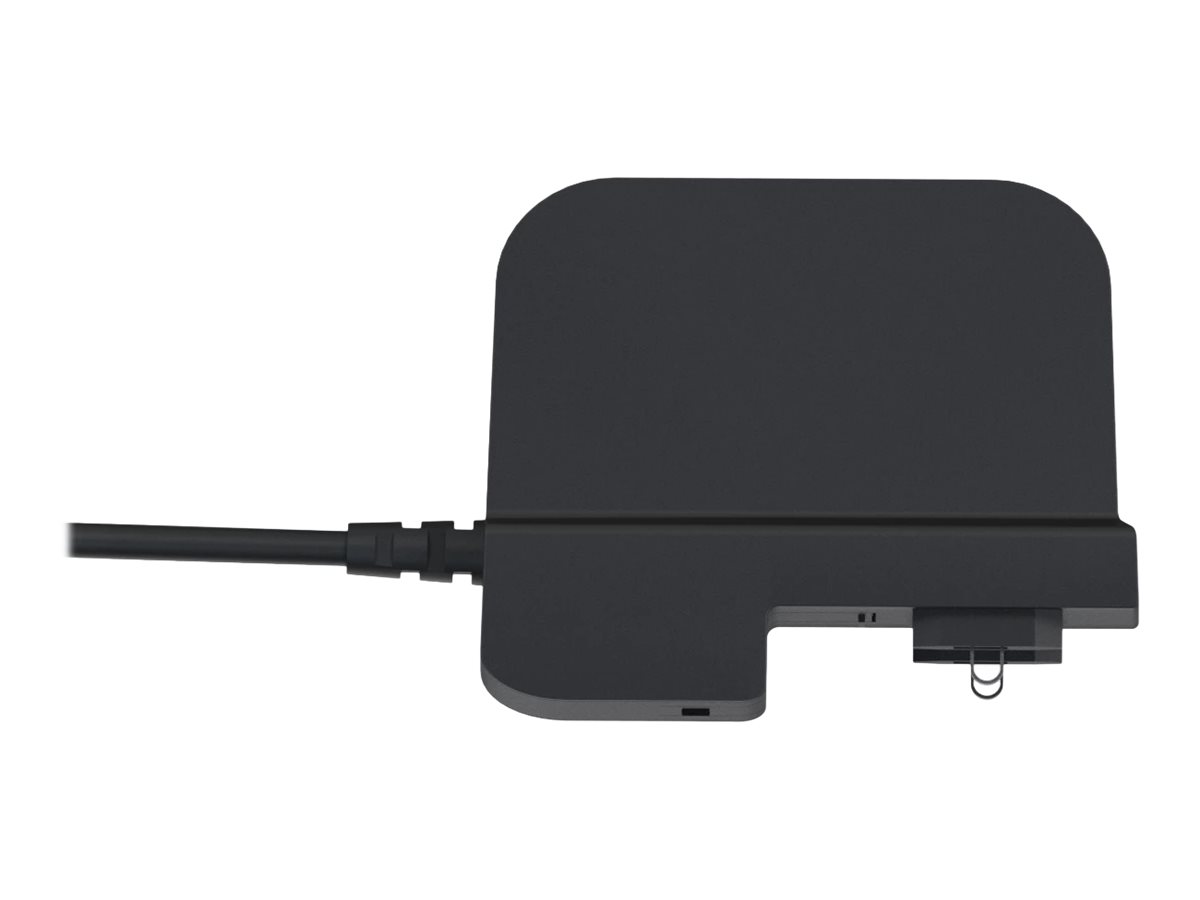 Teltonika - Adaptador de alimentação - AC 100-240 V - 9 Watt - para Teltonika RUT200, RUT300, RUT850, RUT951, RUT956, TRB140, TRB141, TRB142, TRB145, TSW110 - Imagem 1