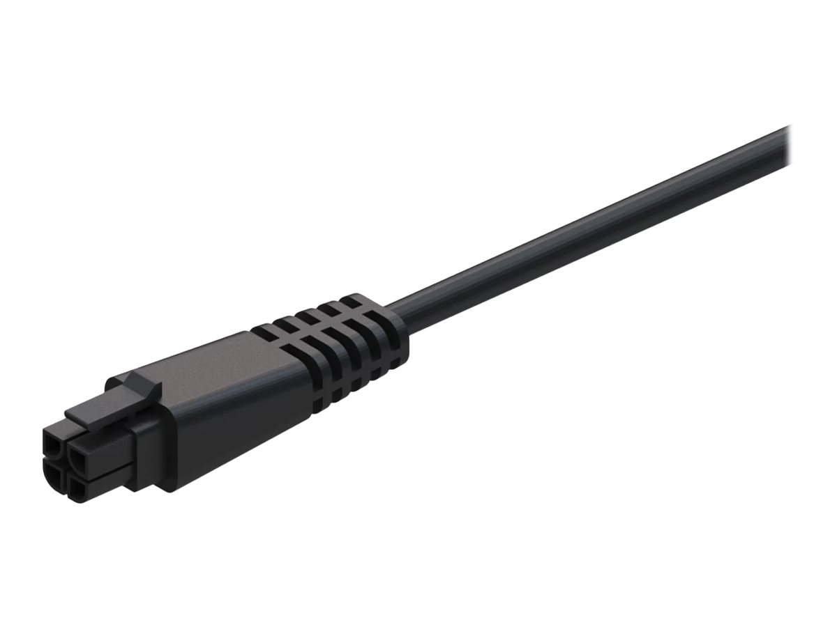 Teltonika - Adaptador de alimentação - AC 100-240 V - 9 Watt - para Teltonika RUT200, RUT300, RUT850, RUT951, RUT956, TRB140, TRB141, TRB142, TRB145, TSW110 - Imagem 2
