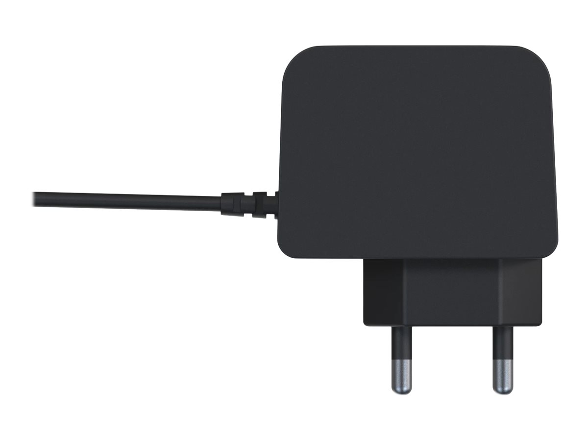 Adaptador de Alimentação Teltonika 9W EU 2-Pin com Cabo 1.2m - Imagem 4