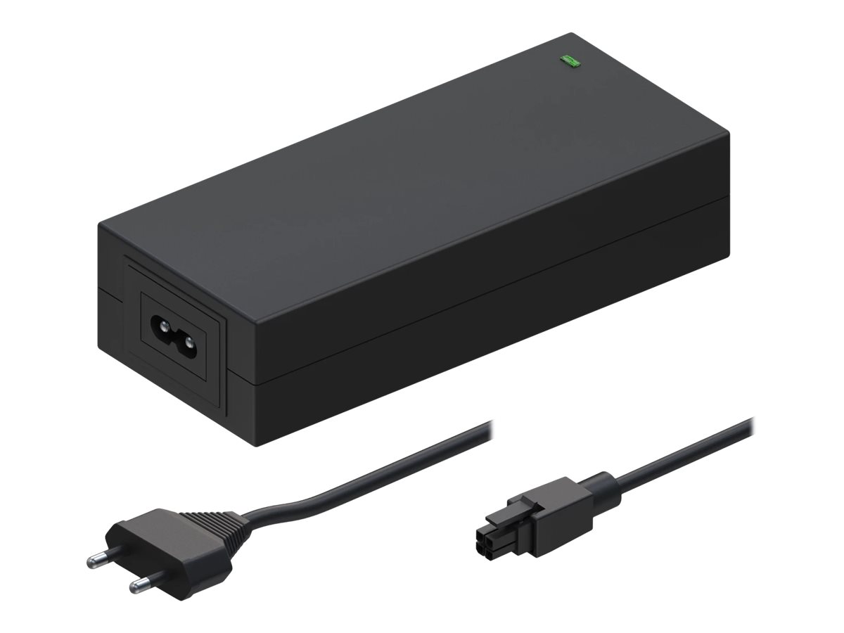 Fonte de Alimentação Teltonika Networks 62W - Imagem 1