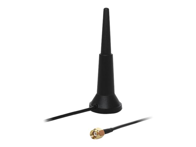 TELTONIKA NETWORKS WiFi dual-band magnetic SMA antenna - Imagem 4