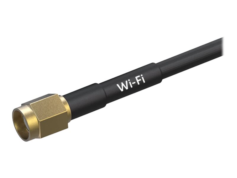 TELTONIKA NETWORKS WiFi dual-band magnetic SMA antenna - Imagem 2