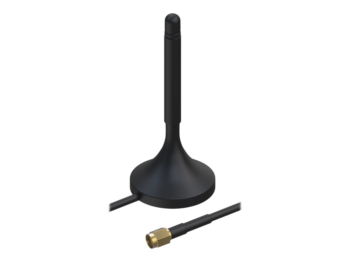 Antena TELTONIKA Bluetooth Magnética SMA - Imagem 2