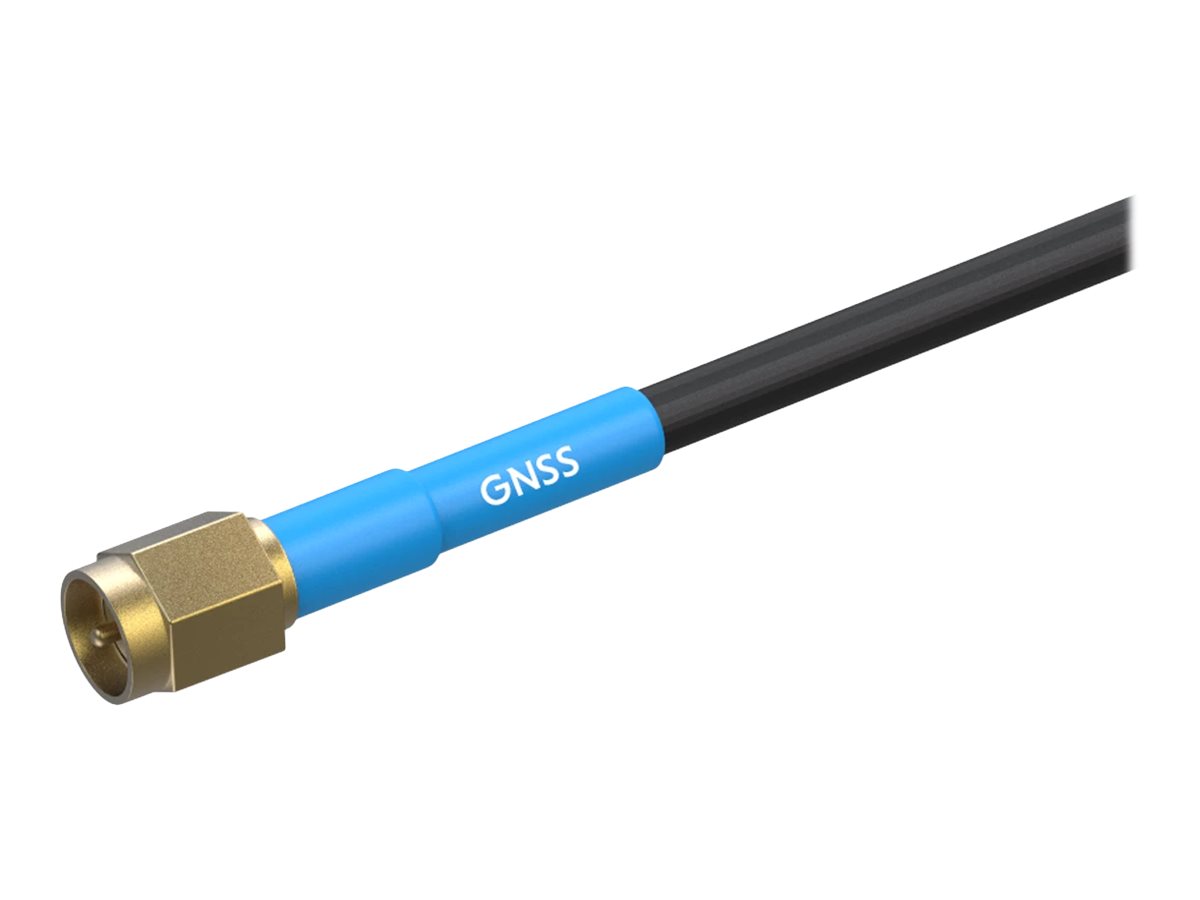 TELTONIKA NETWORKS GNSS adhesive SMA antenna - Imagem 3