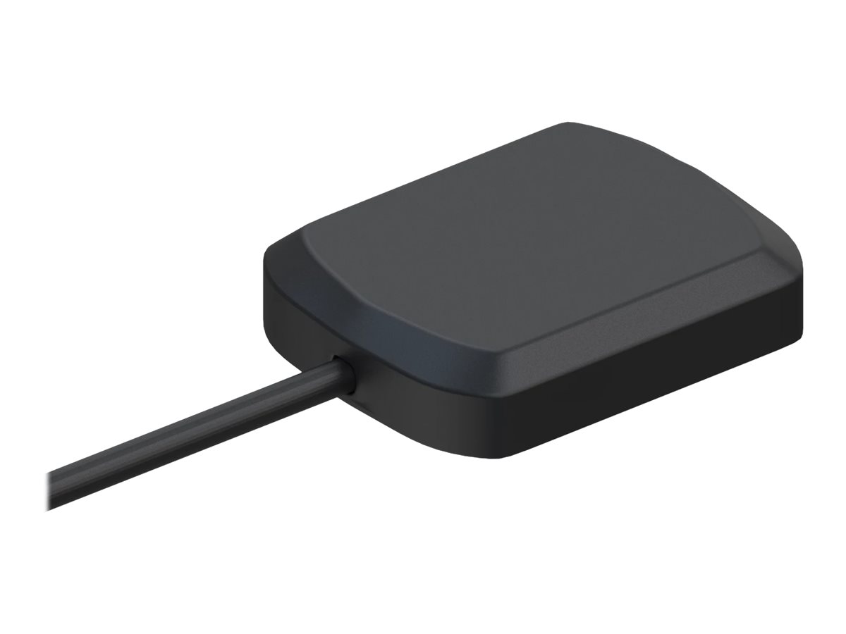 TELTONIKA NETWORKS GNSS adhesive SMA antenna - Imagem 1