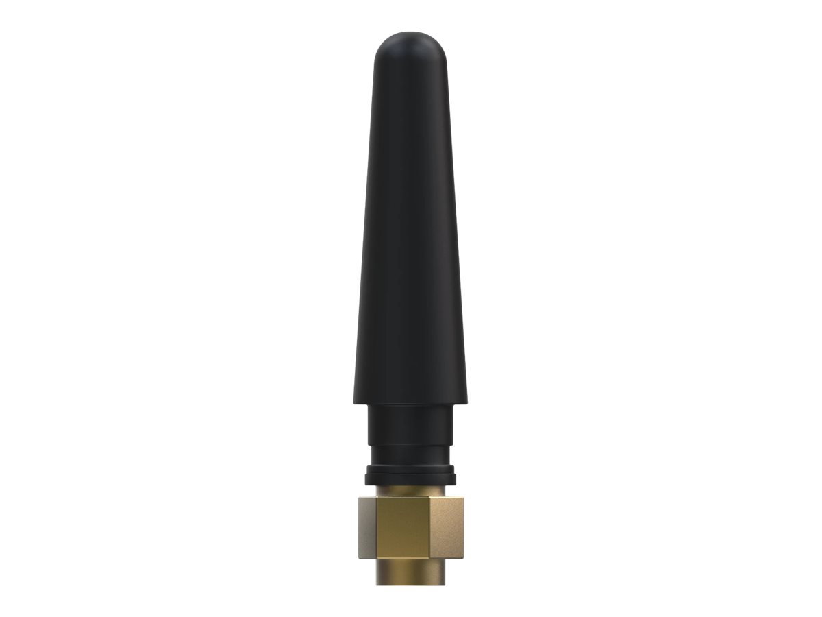 TELTONIKA NETWORKS straight compact mobile antenna - Imagem 1